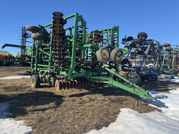 Main image John Deere 2310